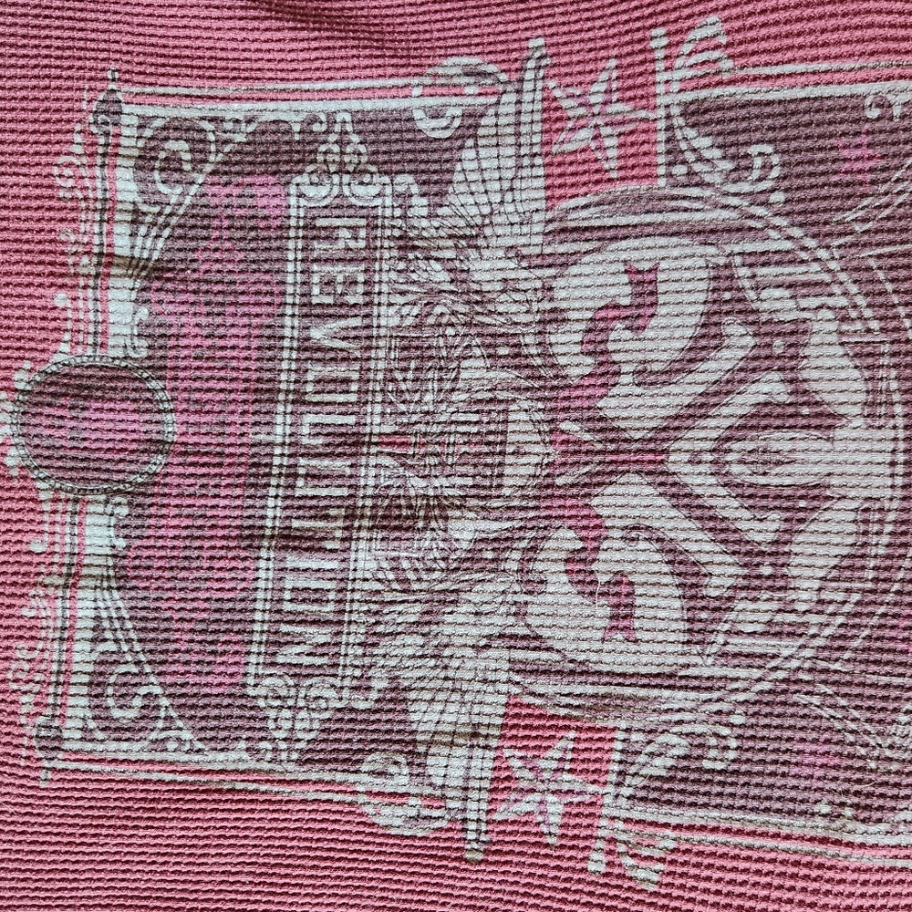 Mens Revolution Long Sleeve Shirt